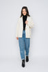Lea-Oversize Cardigan